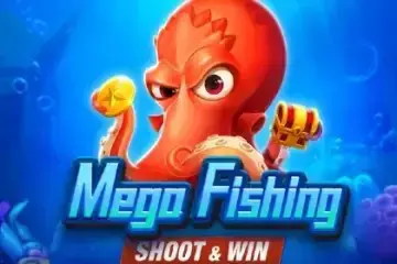 Mega Fishing - Spin City - Congo